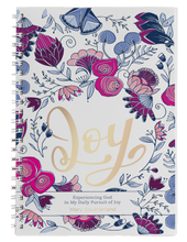 Joy Journal