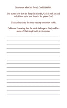 Joy Journal