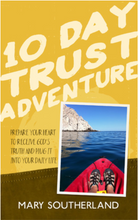 10 Day Trust Adventure and Fit For Life Bundle