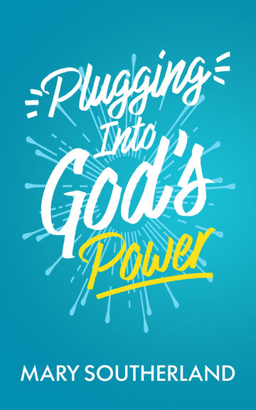 Plugging Into God's Power – Journey Ministry