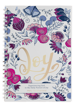 Hope In the Midst of Depression and Joy Journal Bundle