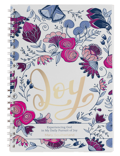 Joy Journal