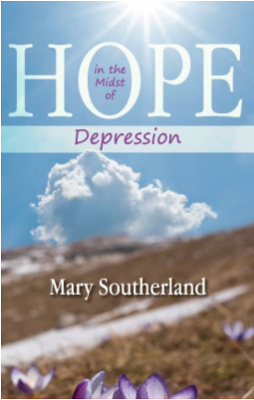Hope In the Midst of Depression