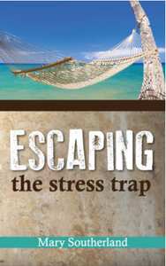 Escaping the Stress Trap