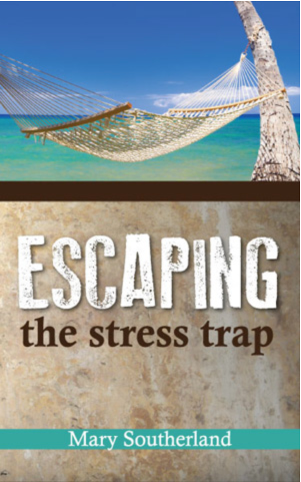 Escaping the Stress Trap