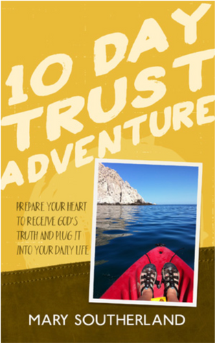 10 Day Trust Adventure