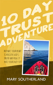 E-Book -10 Day Trust Adventure