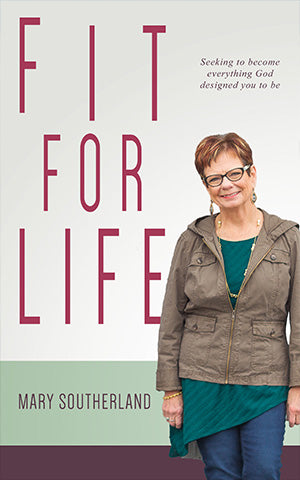 E-Book -Fit For Life