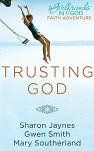 Trusting God