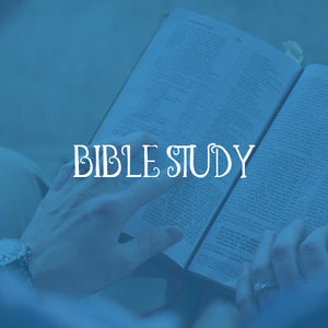 E-Bible Study - The Power of Forgiveness