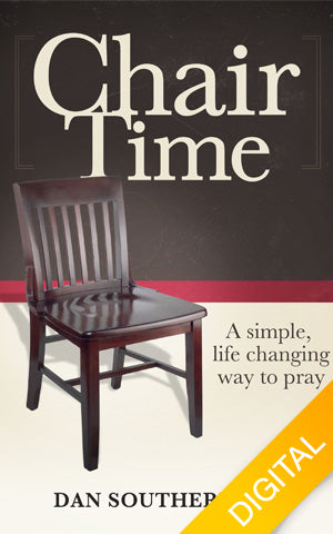 E-Book - Chair Time