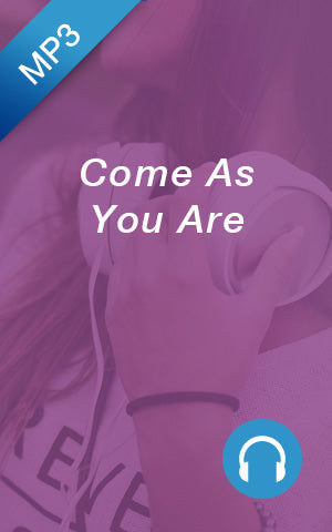 Sale - MP3 - Come As You Are