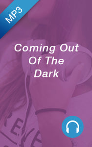 MP3 - Coming Out Of The Dark